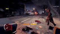 Dying Light Gameplay - Xbox One & PS4