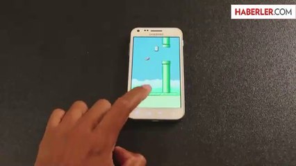 Flappy Bird Kurulu Telefonların Değeri İki Katına Çıktı