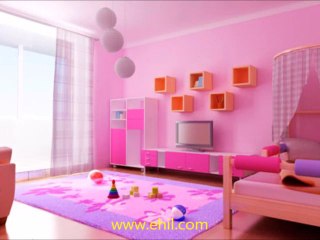 Duvar Renkleri | Ehil.com