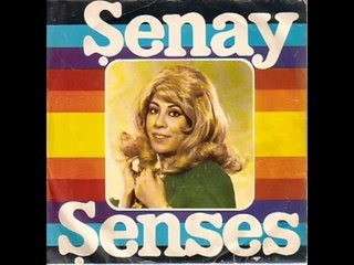 Şenay Şenses Çile