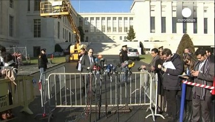 Siria: sospese le evacuazioni a Homs, mentre arranca il Ginevra II