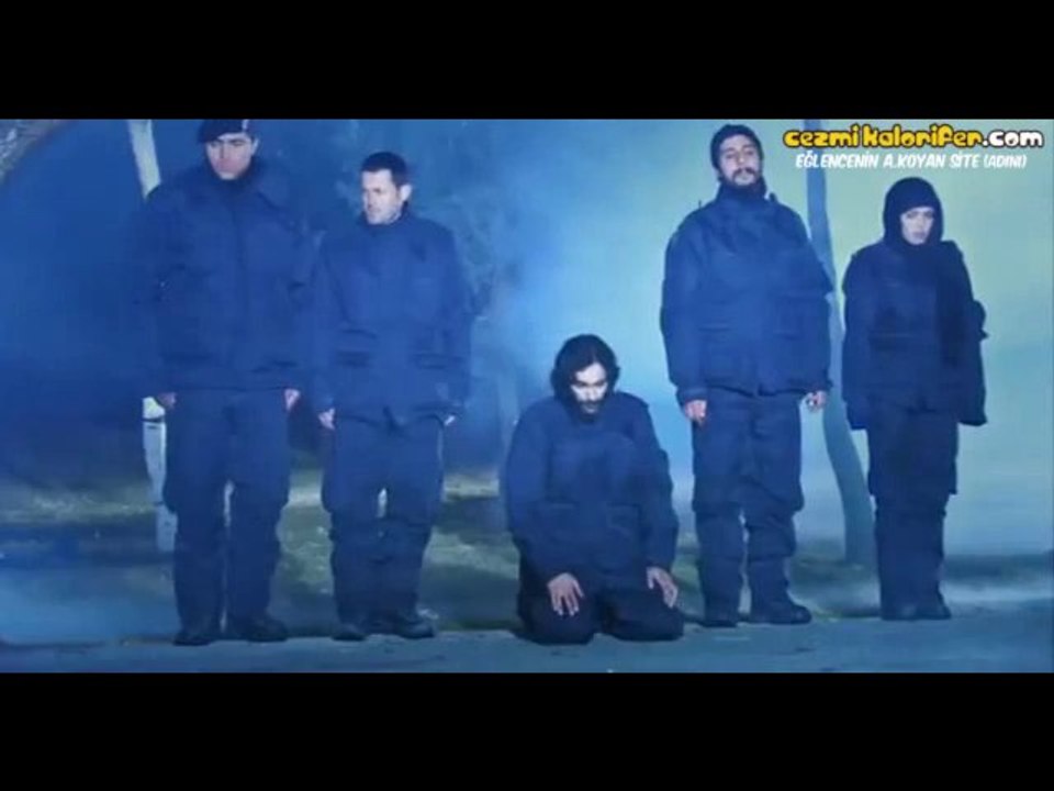 Şefkat Tepe'nin Tartışılan Hz.Muhammed Konulu Sahnesi