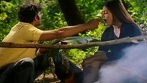 Prabhas Non-Stop Fight Scene | Adavi Ramudu | Telugu Film