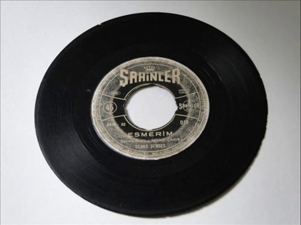 ŞENAY ŞENSES ESMERİM