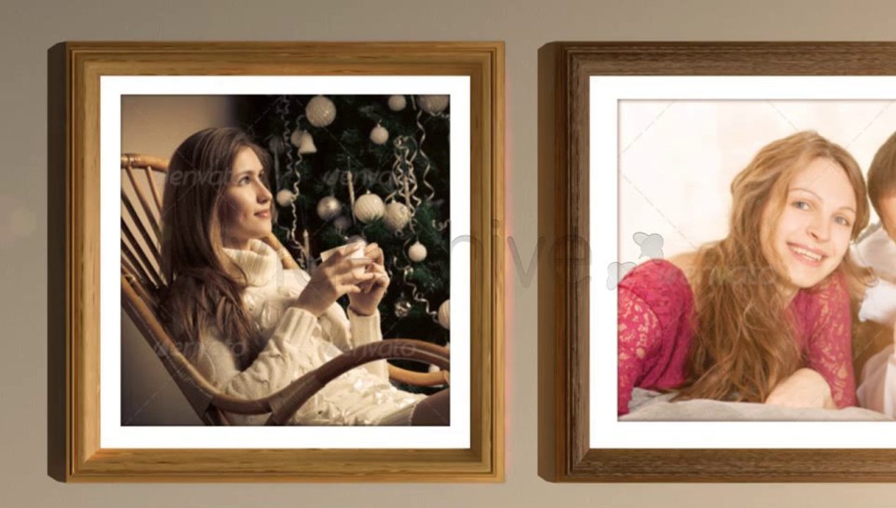 Frames Photo Album