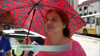 Como a Sombrinha Protege do Sol na Amazônia ☀️