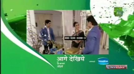 Desh Ki Beti - Nandini 11th February 2014 Pt-2