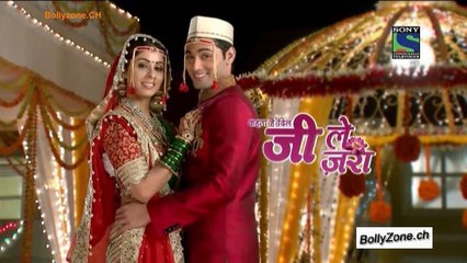 Kehta Hai Dil Jee Le Zara 11th February 2014 Watch Online 1080p HD