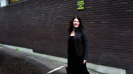 Was Nigella Lawson's 'Slut Spaghetti' Tweet Aimed at Trinny Woodhall?