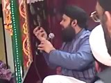 Hazrat Owais Raza Qadri Sb  At Bradford  Part 5