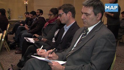 Bilan et perspectives de la coopération entre l'Union Européenne et le Maroc