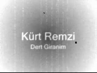 Kürt Remzi - Dert Giranim_2