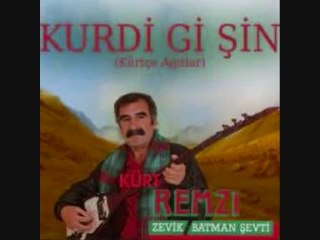 Kürt Remzi - Mala Mamemin