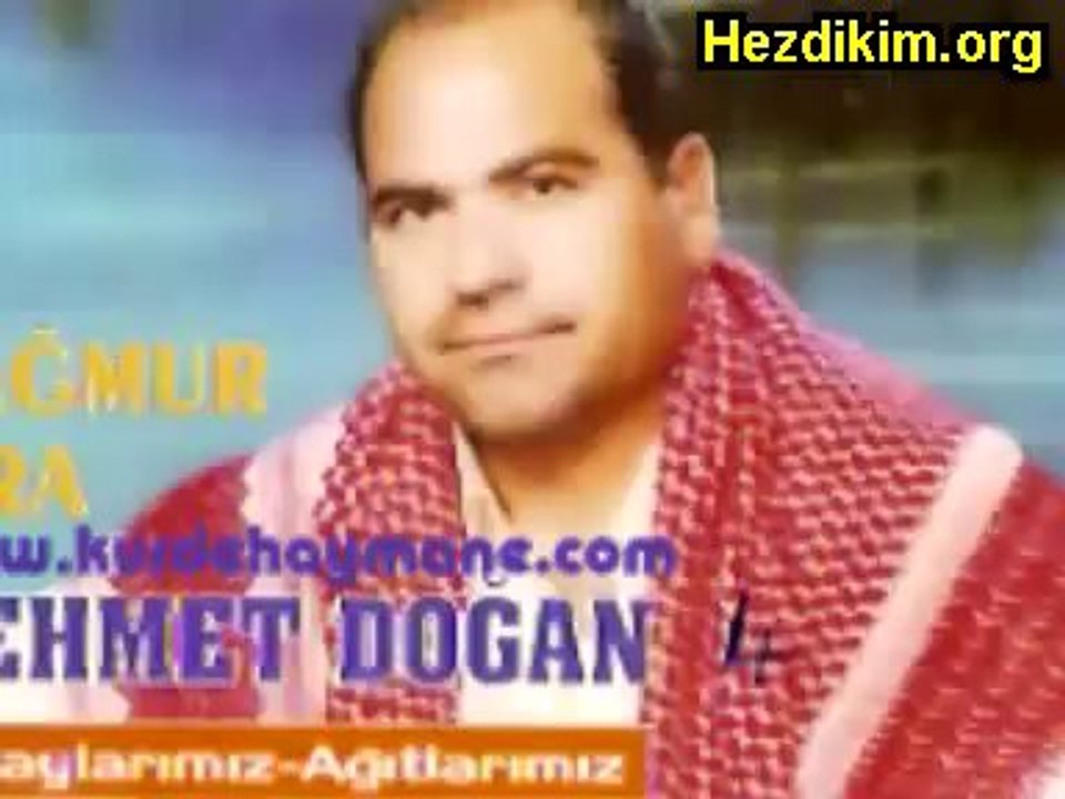 Kürt Remzi Denge Anatolia Su DAglarda Kar olsaydim Kürtce