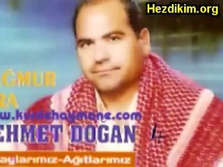 Kürt Remzi Denge Anatolia Su DAglarda Kar olsaydim Kürtce