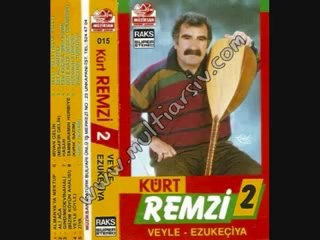 Kurt Remzi - Keko - Loy delal.avi