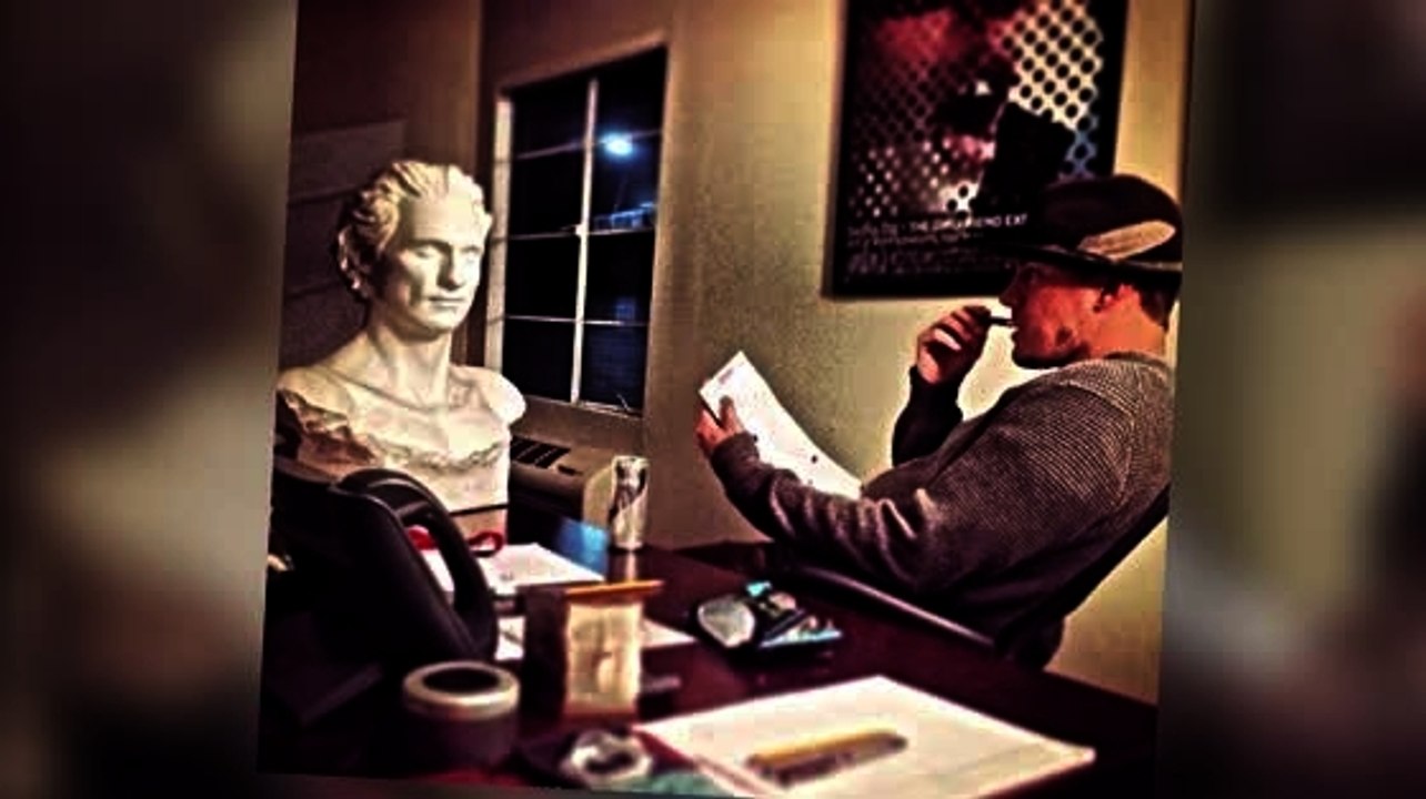 Channing Tatum schreibt Magic Mike 2