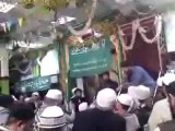 Hazrat Owais Raza Qadri Sb  At Bradford Part 9