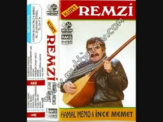 Kurt Remzi - Hamal Memo.avi