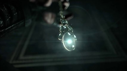 Thief - Out of the Shadows