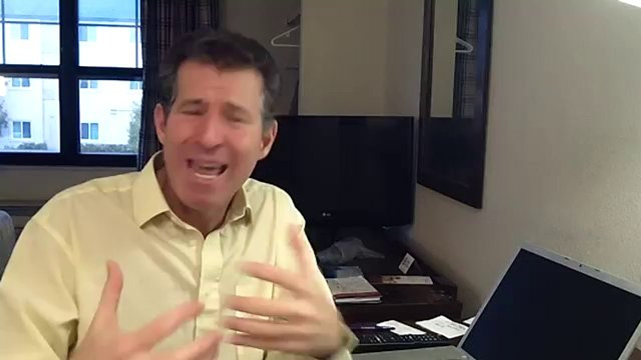 REPLAY: Tapping into your gold nugget