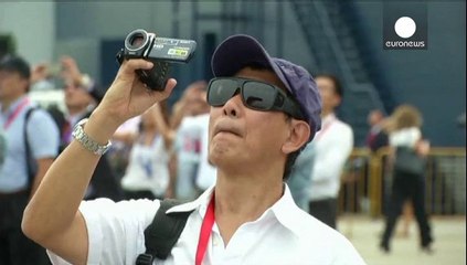 Para Airbus, los aviones necesarios en Asia-Pacífico en veinte años serán 11.000