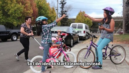 HP LIFE Entrepreneur Ada Bustamante: A Success Story