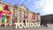 Un jour une ville à Toulouse avec Pierre Cohen