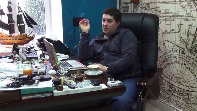 Видеообращение Мальцев Олега Викторовича. Часть 1