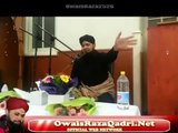 Hum Ko Bulana YaRasool Allah    Muhammad Owais Raza Qadri Sb in New Castle  Australia