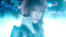 Lightning Returns : Final Fantasy XIII (PS3) - Launch Trailer
