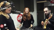 The Limiñanas - My Black Sabbath - Session Acoustique OÜI FM