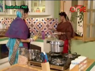 Aakhir Bahu Bhi Toh Beti Hi Hai - 11th February 2014  Part1