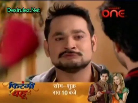 Aakhir Bahu Bhi Toh Beti Hi Hai - 11th February 2014 Part2