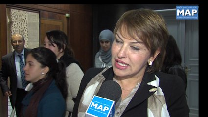 مراحل إنجاز البرنامج الوطني لتطهير السائل