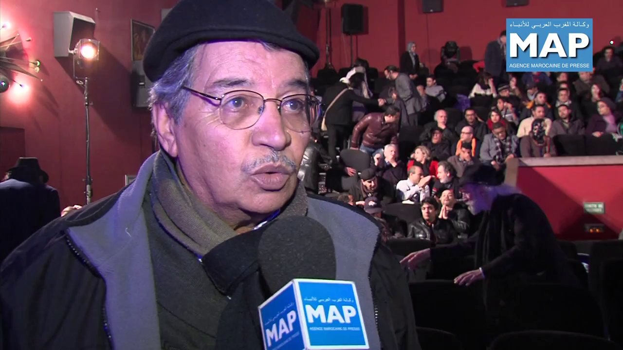 عرض الشريط الطويل "بولنوار" في إطار المهرجان الوطني للفيلم بطنجة