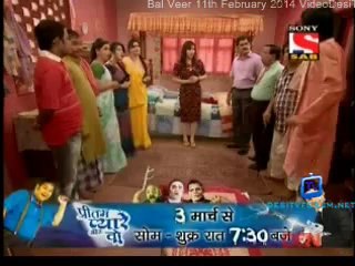 Lapataganj Season 2 11th February 2014 Video Watch Online pt1