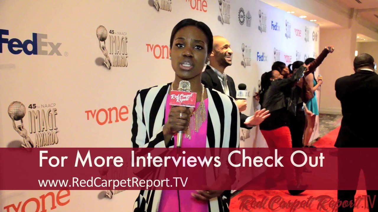 Karan Brar Disney Channel's "Jessie" @TheKaranBrar at the 45th NAACP Image Awards Nominee Luncheon