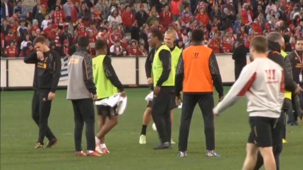 Rodgers: 'Ich will in die Champions League'