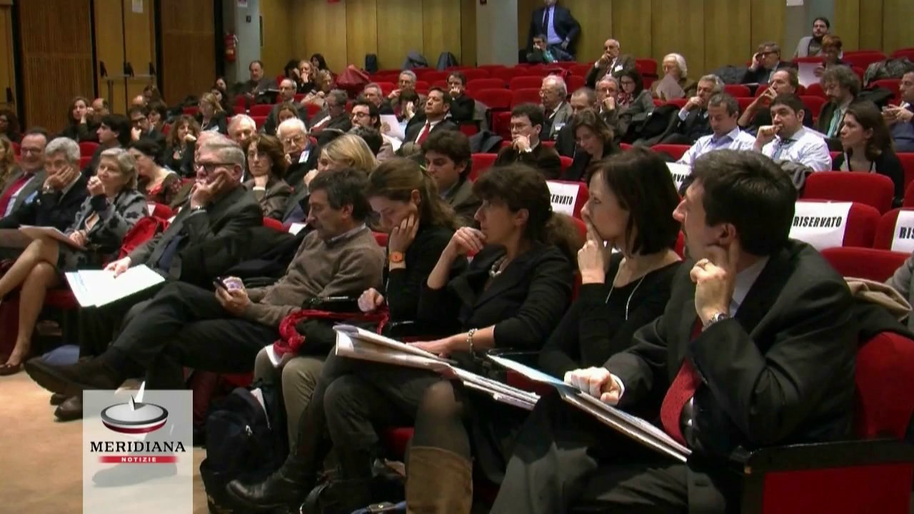 Ricerca scientifica in Italia? Per Marino motore di sviluppo per il Paese