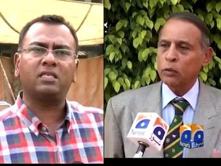 Moin Khan appoints Head Coach-11 Feb 2014