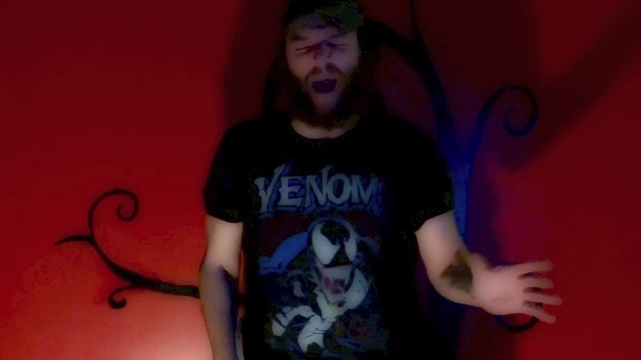 Volcano by The Poetically Organized Entity