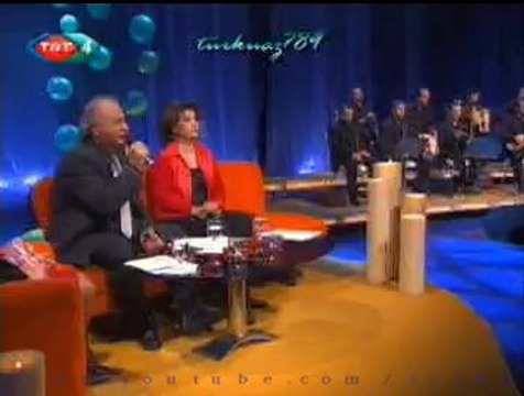 Erol KÖKER-Bugün Benim Efkârım Var Zârım Var-1