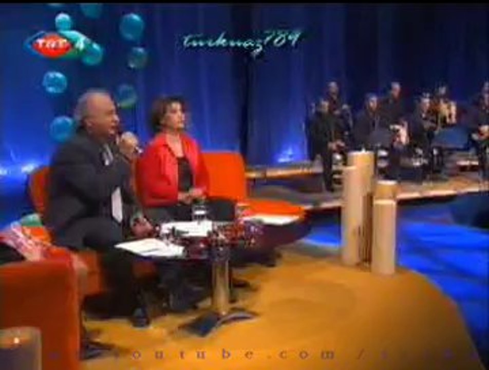 Erol KÖKER-Bugün Benim Efkârım Var Zârım Var-1