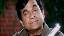 Brahmanandam Comedy Scene | Michael Madana Kamaraju | Telugu Film