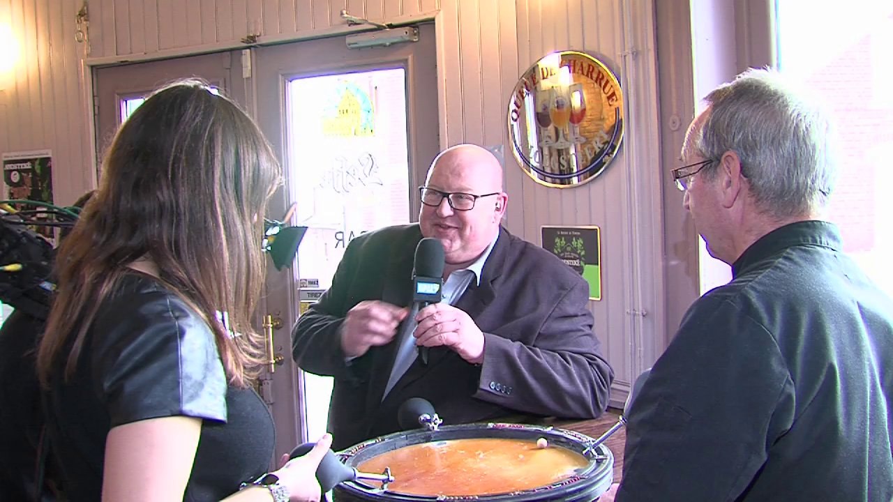 Midi Chez Vous - Merris - Bistrot Tonton - Emission 2