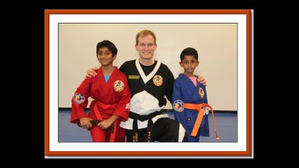 Karate Braselton develops character