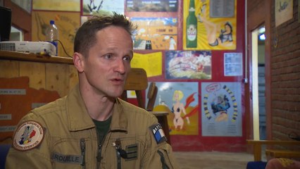 Serval, retour sur un an d’opérations