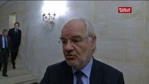 Levée de l’immunité de Dassault : « Hollande est derrière toute cette manipulation », selon le sénateur UMP Eric Doligé