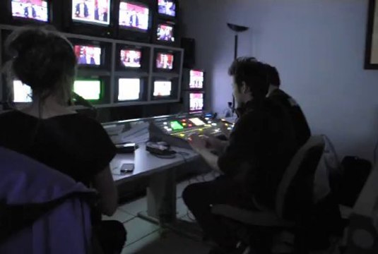 Portes ouvertes à l'université de Valenciennes